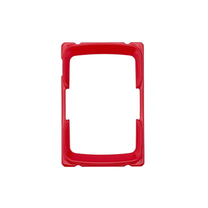 Farbiger Rahmen Fahr-Modi-Knöpfe für die F-Serie