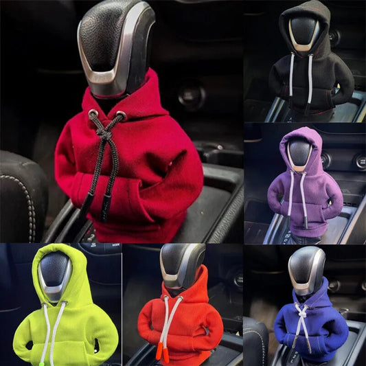 Woodie Hoodie