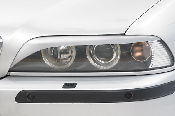 Scheinwerferblenden für BMW 5er E39 SB060