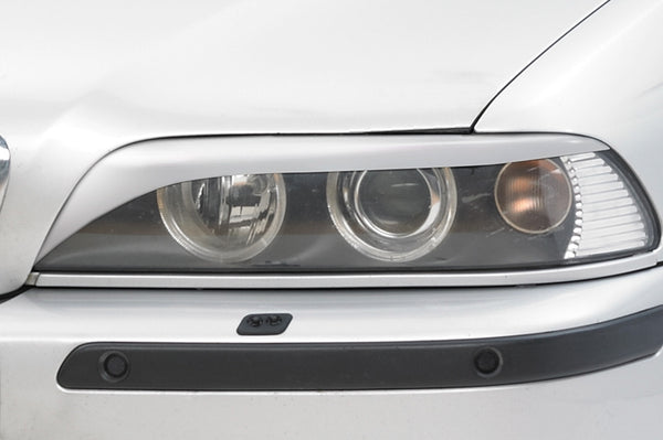 Scheinwerferblenden für BMW 5er E39 SB060