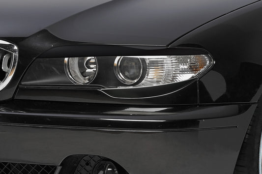 Scheinwerferblenden für BMW 3er E46 SB213