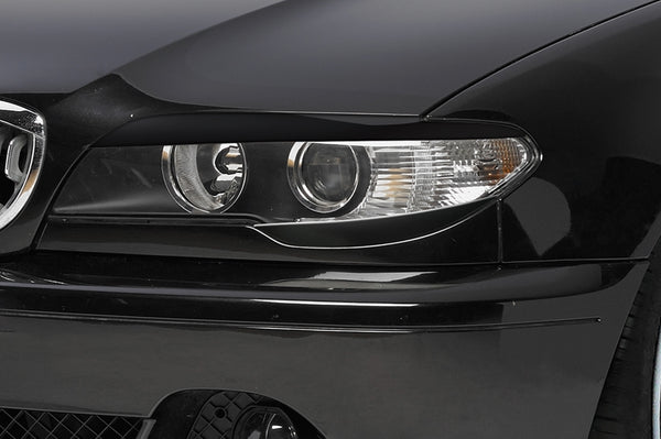 Scheinwerferblenden für BMW 3er E46 SB213