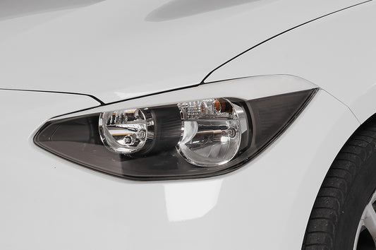 Scheinwerferblenden für BMW 1er F20/F21 SB264