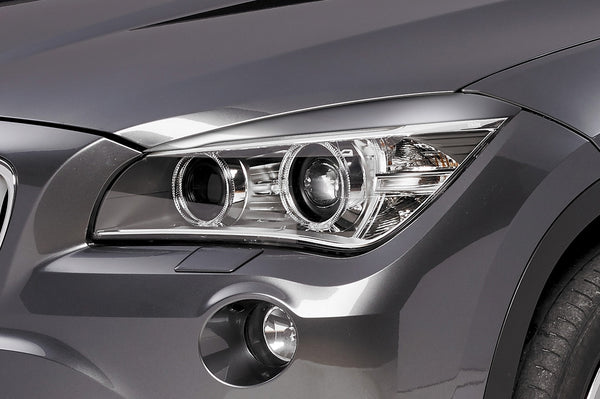 Scheinwerferblenden für BMW X1 E84 LCI SB266