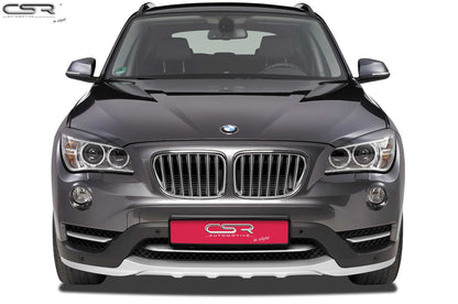 Scheinwerferblenden für BMW X1 E84 LCI SB266
