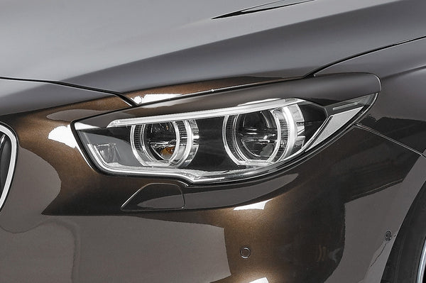 Scheinwerferblenden für BMW 5er GT F07 SB271