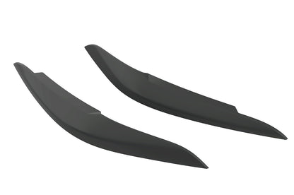 Scheinwerferblenden für BMW 2er F22/F23/F87 SB314