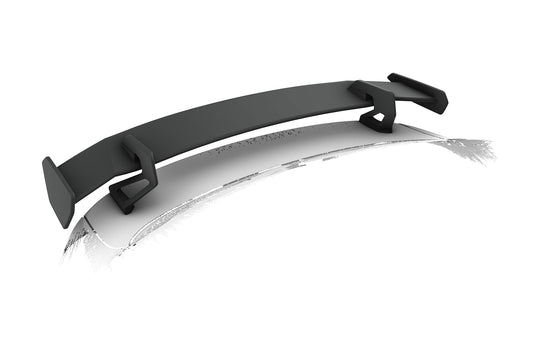 Schwanenhals Heckflügel mit ABE für BMW 4er F36 Gran Coupe SHF027-D01-F