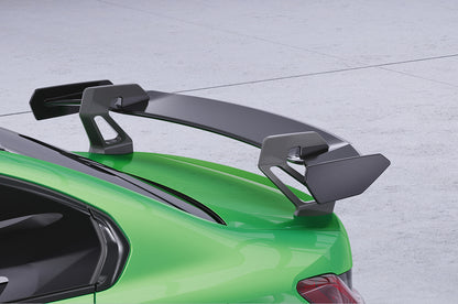 Schwanenhals Heckflügel mit ABE für BMW 3er G20 / M3 G80 Limousine SHF058-D01-F