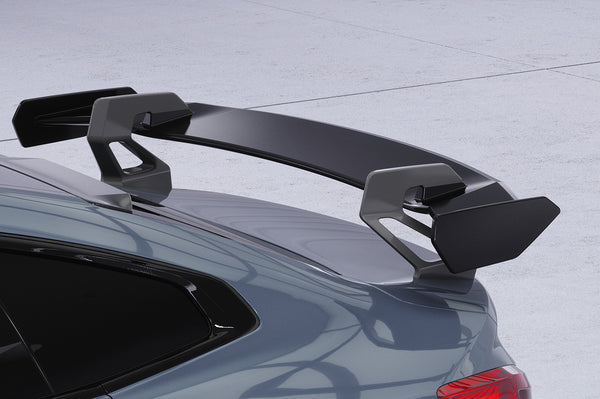 Schwanenhals Heckflügel mit ABE für BMW 2er F44 Gran Coupe SHF071-D01-F002-F-L