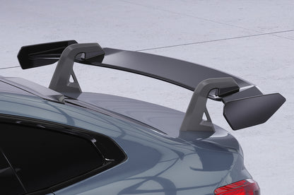 Schwanenhals Heckflügel mit ABE für BMW 2er F44 Gran Coupe SHF071-D02-F