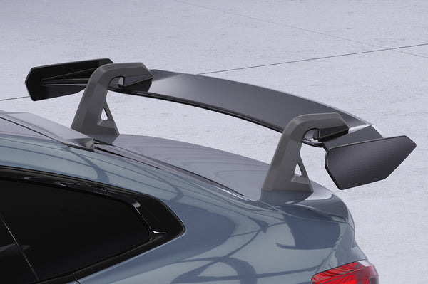 Schwanenhals Heckflügel mit ABE für BMW 2er F44 Gran Coupe SHF071-D02-F002-F-L