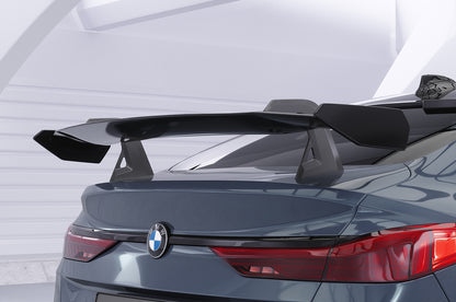 Schwanenhals Heckflügel mit ABE für BMW 2er F44 Gran Coupe SHF071-D02-F