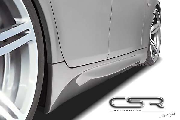 Seitenschweller für BMW E60 E61 5er SS183