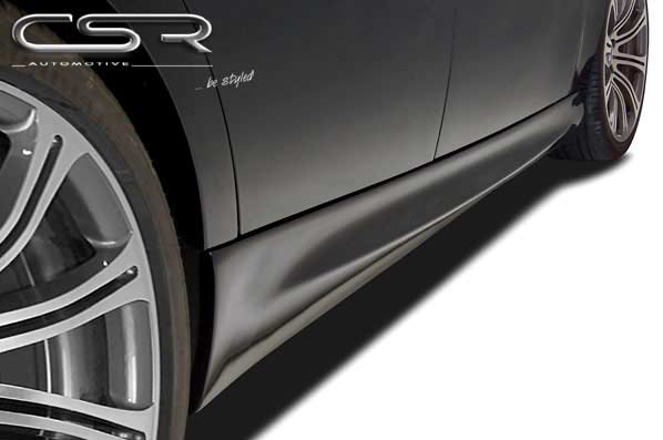 Seitenschweller für BMW E90 E91 3er SS186