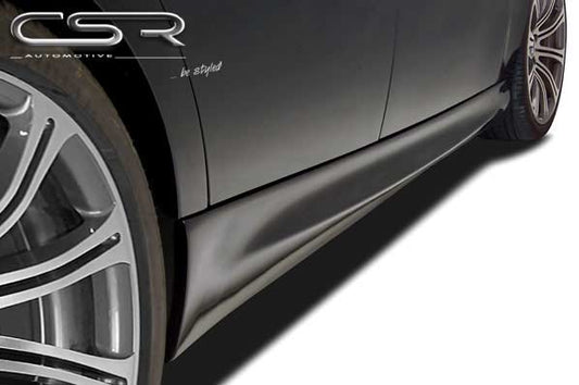 Seitenschweller für BMW E90 E91 3er SS186