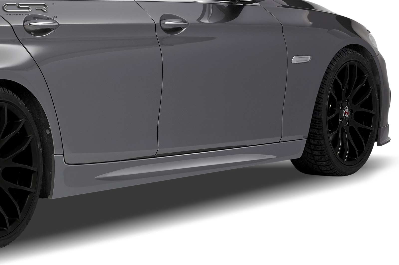 Seitenschweller für BMW 5er F10/F11 SS407