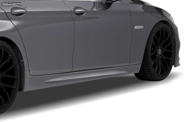 Seitenschweller für BMW 5er F10/F11 SS407