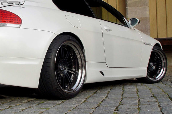Seitenschweller für BMW 6er E63, E64 SS418