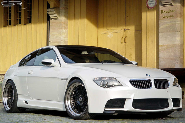 Seitenschweller für BMW 6er E63, E64 SS418