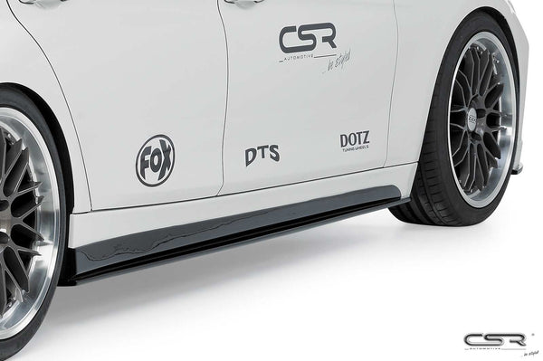 Seitenschweller für BMW 4er F32/F33/F36 SS437
