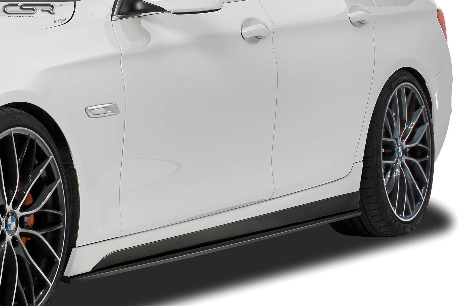 Seitenschweller für BMW 5er F10 F11 SS427