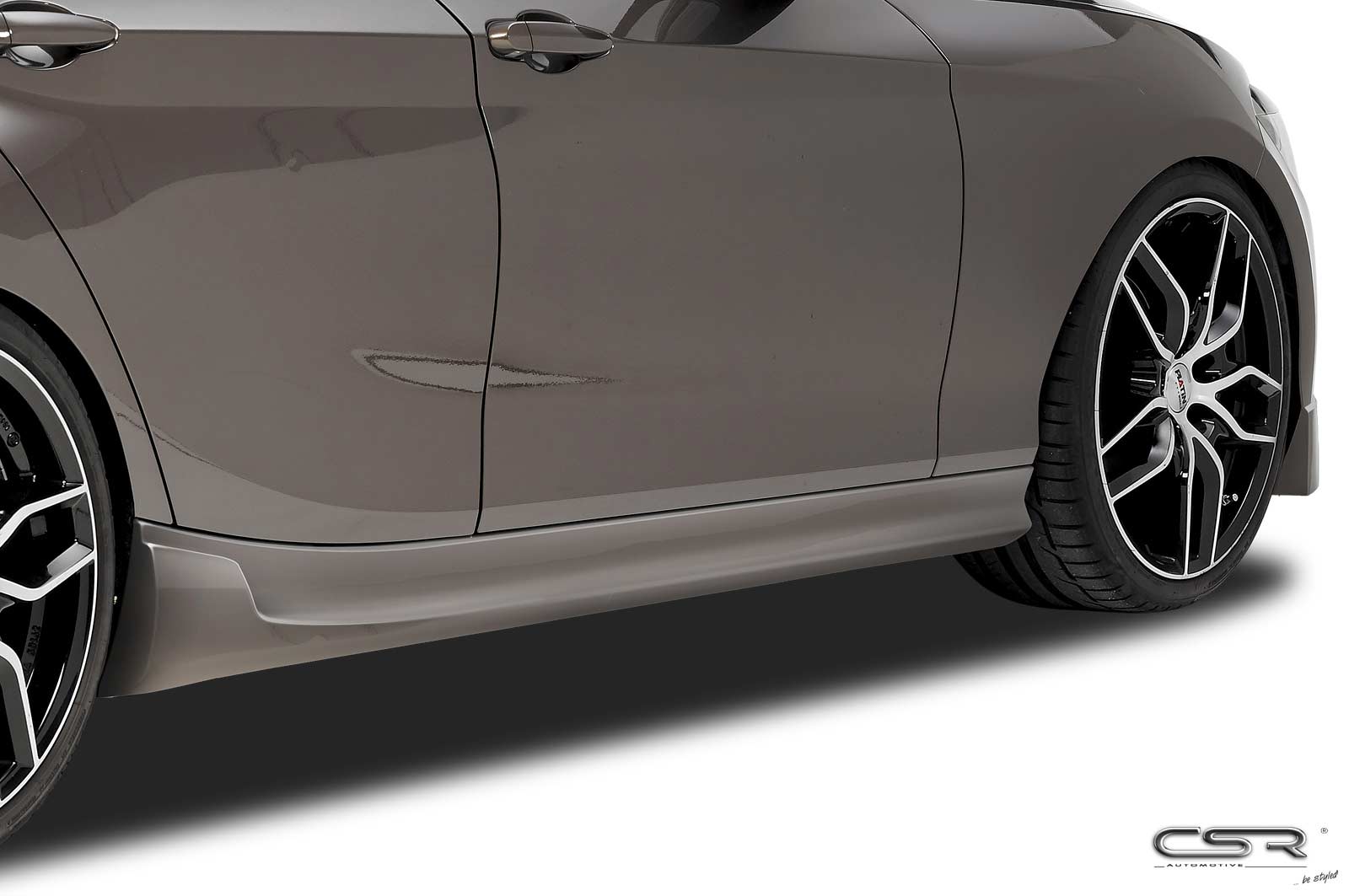Seitenschweller für BMW 1er F20/F21 SS435