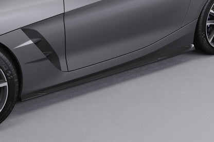 Seitenschweller mit ABE für BMW Z4 (G29) M-Paket / M40i SS486