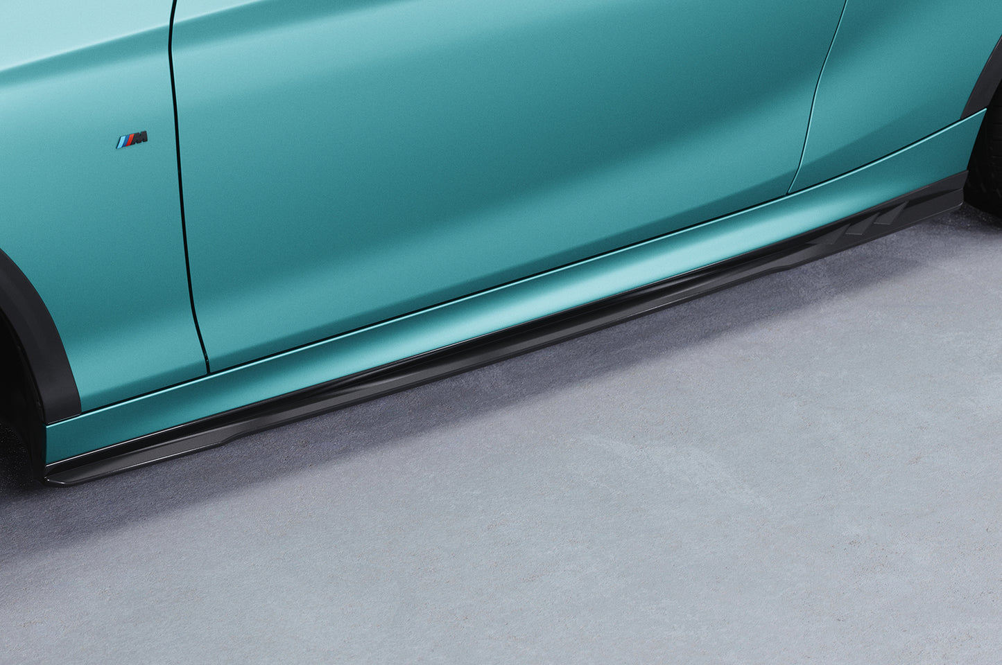 Seitenschweller mit ABE für BMW 2er F22/F23 SS492