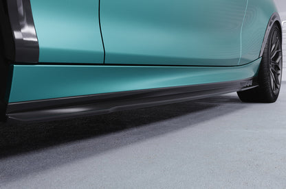 Seitenschweller mit ABE für BMW 2er F22/F23 SS492