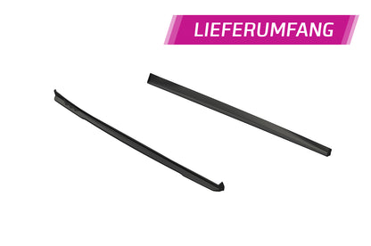 Seitenschweller mit ABE für BMW 2er F22/F23 SS492