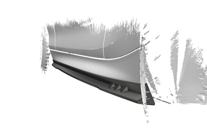 Seitenschweller mit ABE für BMW 2er F22/F23 SS492