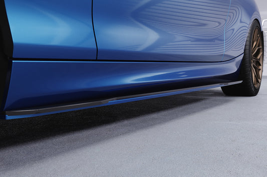 Seitenschweller für BMW 2er F22/F23 M-Paket SS501