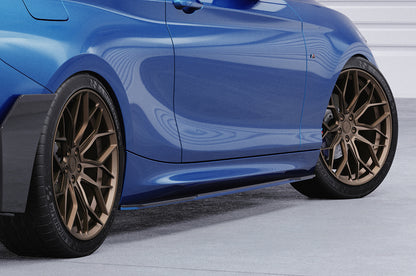 Seitenschweller für BMW 2er F22/F23 M-Paket SS501