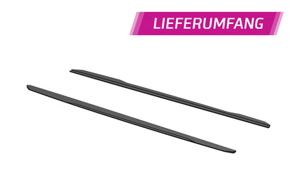Seitenschweller für BMW 2er F22/F23 M-Paket SS501