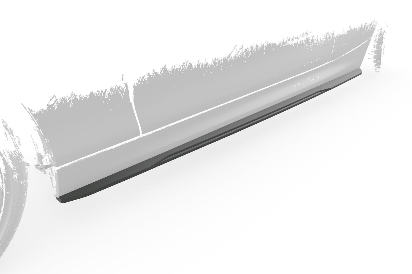Seitenschweller für BMW 2er F22/F23 M-Paket SS501