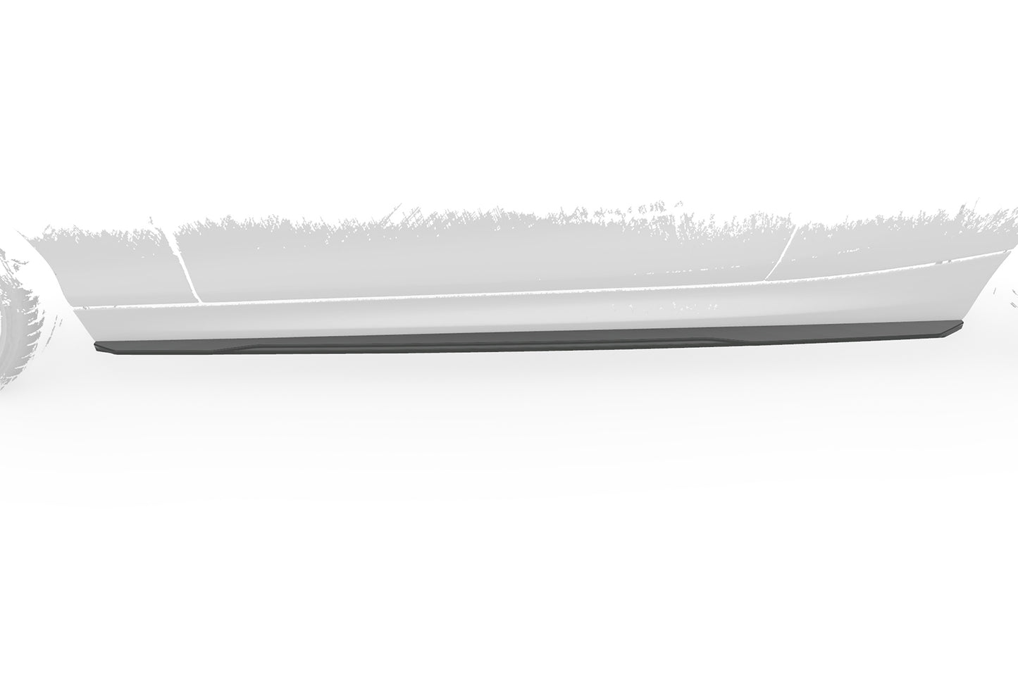 Seitenschweller für BMW 2er F22/F23 M-Paket SS501