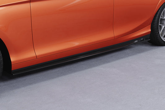 Seitenschweller mit ABE für BMW 1er F20 / F21 SS510