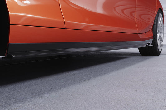 Seitenschweller mit ABE für BMW 1er F20 / F21 SS510