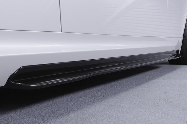 Seitenschweller mit ABE für BMW 3er E90 / E91 SS513