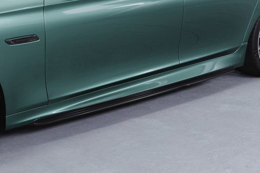 Seitenschweller mit ABE für BMW 5er F10 / F11 M-Paket SS515