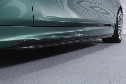 Seitenschweller mit ABE für BMW 5er F10 / F11 M-Paket SS515