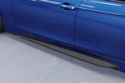 Seitenschweller mit ABE für BMW 3er F30 / F31 SS537