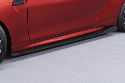 Seitenschweller mit ABE für BMW M2 F87 SS553