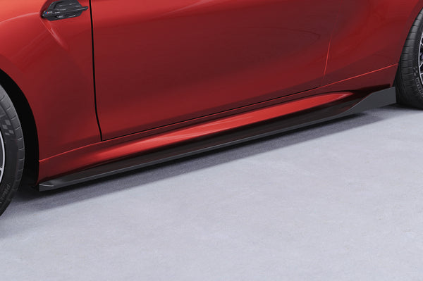 Seitenschweller mit ABE für BMW M2 F87 SS553