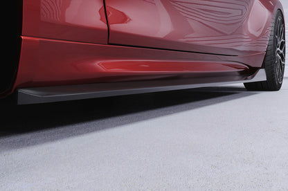 Seitenschweller mit ABE für BMW M2 F87 SS553