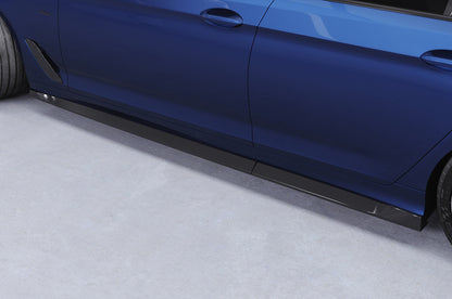 Seitenschweller mit ABE für BMW 5er G31 Touring SS582