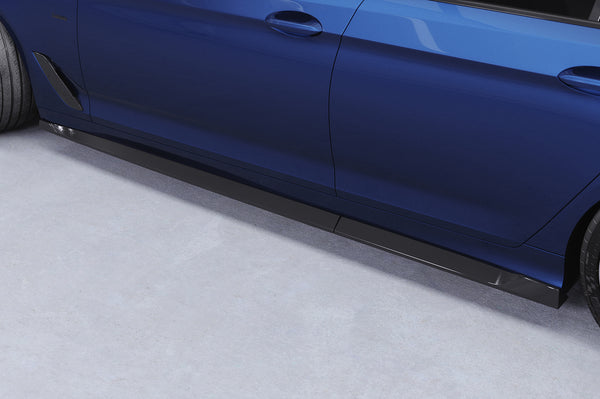 Seitenschweller mit ABE für BMW 5er G31 Touring SS582