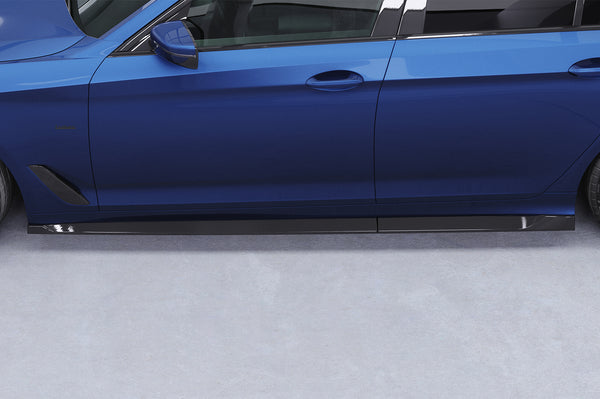 Seitenschweller mit ABE für BMW 5er G31 Touring SS582