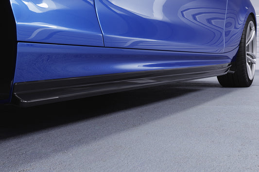 Seitenschweller mit ABE für BMW 1er F21 M-Paket SS592